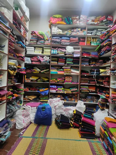 Buvanagiri Handlooms